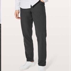 Lululemon ABC Pant Classic